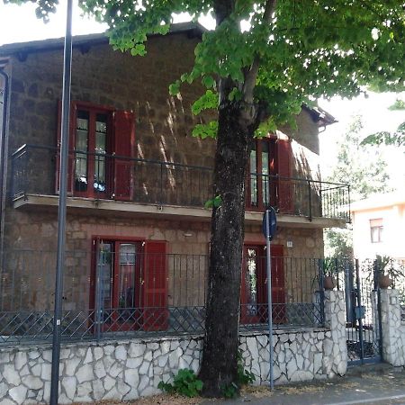 B&B Rosa Dei Venti Ορβιέτο Εξωτερικό φωτογραφία