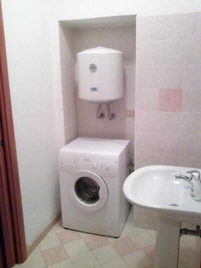 B&B Rosa Dei Venti Ορβιέτο Εξωτερικό φωτογραφία
