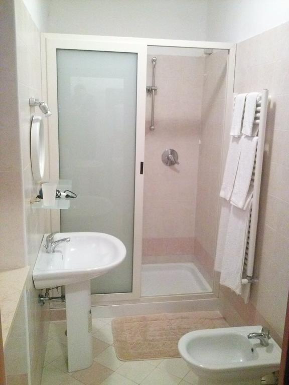 B&B Rosa Dei Venti Ορβιέτο Δωμάτιο φωτογραφία