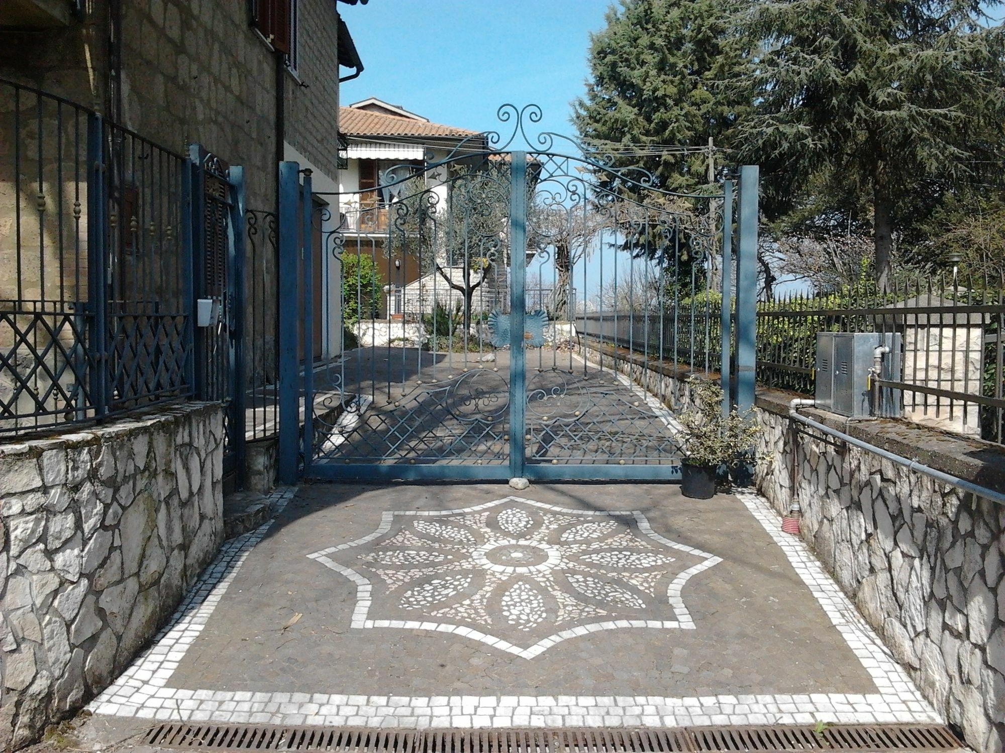 B&B Rosa Dei Venti Ορβιέτο Εξωτερικό φωτογραφία
